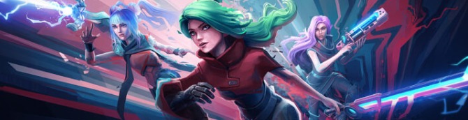 Trinity Fusion Launches for PC in Early Access on April 13, Adds PS5 and PS4 Versions
