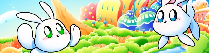 Trip World DX Out Now for PS5 and PS4