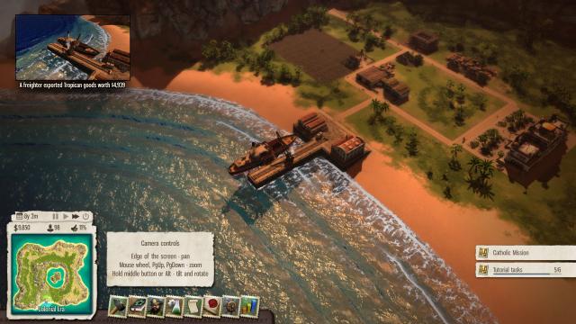 Tropico 5 Pc