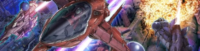 Truxton Extreme Launches July 30 for Switch 2, PS5, Xbox Series, and PC