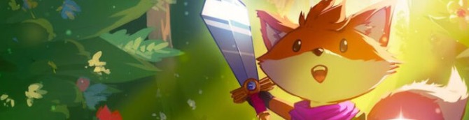 Tunic Headed to PS5 and PS4 on September 27