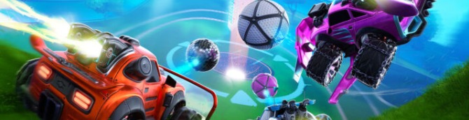 Turbo Golf Racing Announced for Xbox Series, Xbox One, PC, and Xbox Game Pass