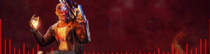 Turbo Overkill is a 'Savage FPS,' Announced for Xbox Series X|S, PS5, Switch, PS4, Xbox One, and PC