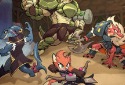 Turn-Based Dungeon Crawler Dungeons of Aether Launches October 25 - Vimarsana News