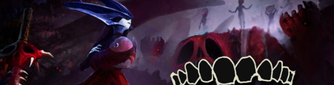 Turn-Based Horror Adventure Game It's Dark Inside Announced for PC
