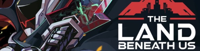 Turn-Based Roguelite Dungeon Crawler The Land Beneath Us Releases in 2024
