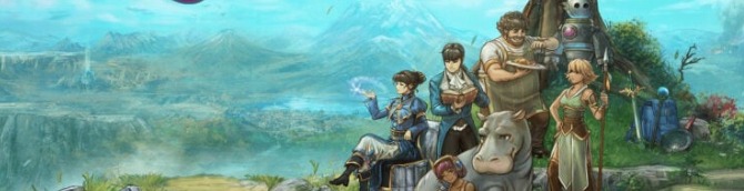 Turn-Based RPG Quartet Launches August 26 for PC, Later in 2025 for PS5, PS4, and Switch