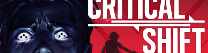 Turn-Based Tactical RPG Critical Shift Announced for PS5, Xbox Series X|S, and PC
