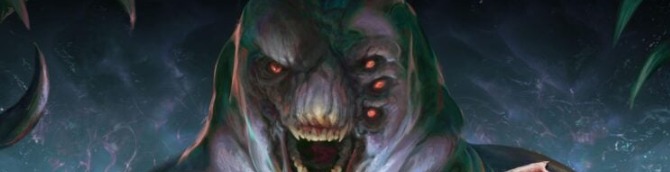 Turok 3: Shadow of Oblivion Remastered Releases November 14 for All Major Platforms