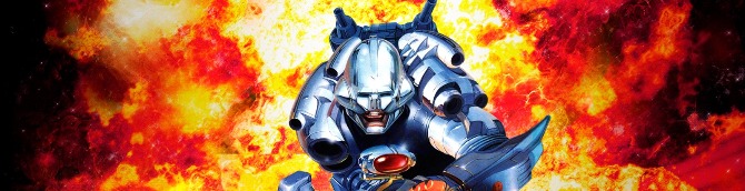 Turrican Anthology Vol. I (NS)