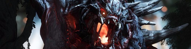 Turtle Rock Recruiting More Staff to Work on New Unannounced IP