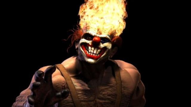 New Twisted Metal Game is Reportedly in Development