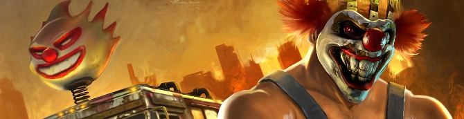 Twisted Metal Live-Action TV Series Picked Up by Streaming Platform Peacock