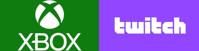 Twitch Streaming Integration Now Available Directly from the Xbox Guide