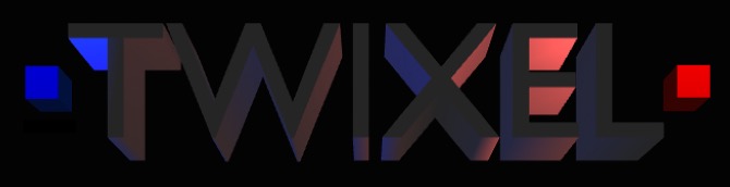 Twixel Launches on Steam Tomorrow - Three Keys to Give Away