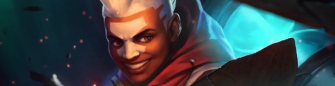 Three A League of Legends Story Games to Launch Later This Year