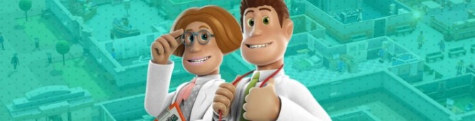 Pełna kolekcja Health pojawi się 16 września na Switchu 2, PS5 i Xbox Series