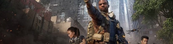 Ubisoft Announces Tom Clancy's The Division 3