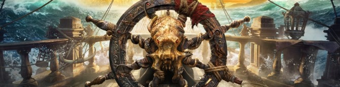 Ubisoft Cancels 3 Unannounced Games, Delays Skull & Bones Again