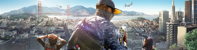 Ubisoft CEO Says New Watch Dogs isn't Currently in Production, But Series is Important