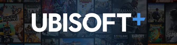 Ubisoft+ Coming to PlayStation Consoles, Ubisoft+ Classics Coming to New PS Plus