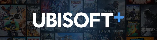 Ubisoft+ Coming to Xbox Consoles