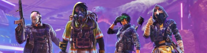 Ubisoft Delays Launch of XDefiant Preseason