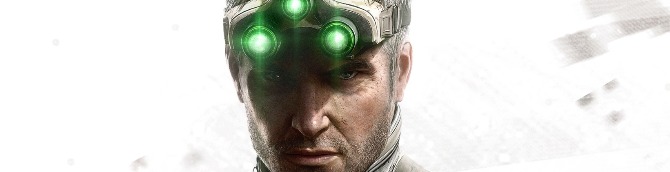 Splinter Cell trademark updated by Ubisoft