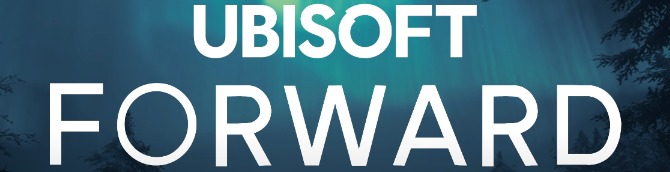 Ubisoft Forward Digital Event Gets Teaser Video