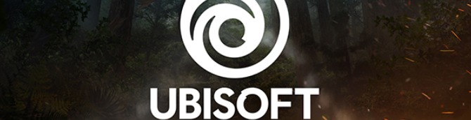 Ubisoft Forward Set for June 10