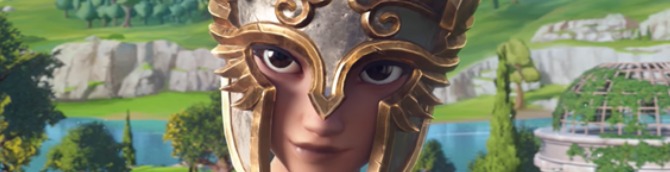 Ubisoft Forward Set for September 10, Features Immortals Fenyx Rising and Surprises