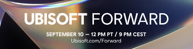 Ubisoft Forward to Feature Assassin's Creed, Mario + Rabbids and Skull and Bones