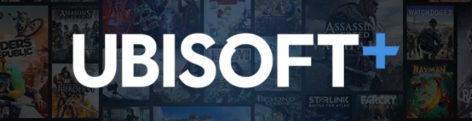 Ubisoft Has No Plans to Release Ubisoft+ on PS5 and PS4 'at This Time'