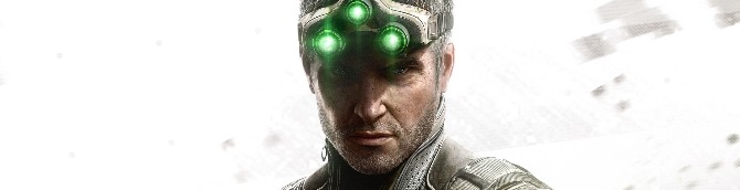 Ubisoft Has Reportedly Greenlit a New Splinter Cell