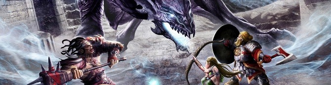 Ubisoft Hiring for a 'New Might & Magic AAA Game'