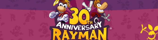 Ubisoft Montpellier and Milan are 'Working Together on the Future of Rayman'