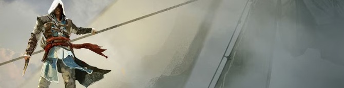 Ubisoft Provides Assassin's Creed Update on Black Flag Remake, Hexe, and More