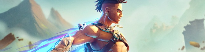 Ubisoft Shifts Prince of Persia: The Lost Crown Team to Other Projects