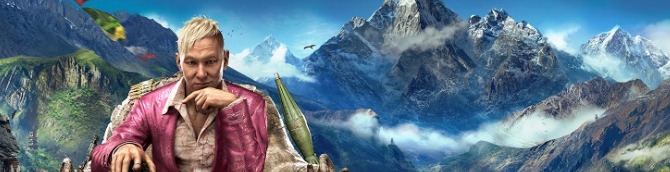 Ubisoft to Release Big Budget VR Titles