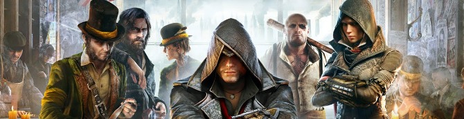 Ubisoft to Create Theme Park Based on Assassin's Creed & Other Properties