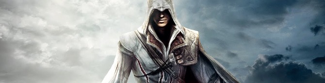 Ubisoft to 'Unveil the Future of Assassin's Creed' in September