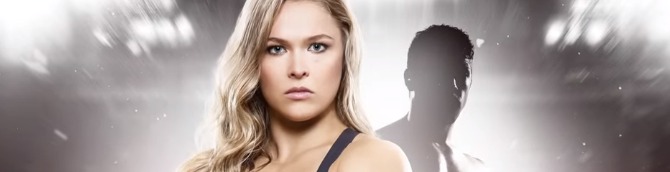UFC 2 Debuts in 2nd on UK Charts, The Division Holds Top Spot
