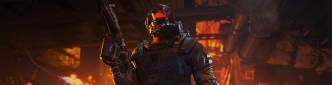 UK Chart: Call of Duty: Black Ops III Claims Top Spot in First Week of 2016