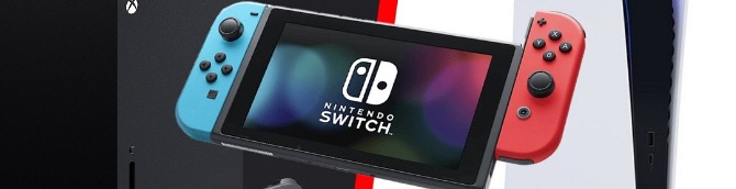 UK Console Sales Were Up in May as PS5 and Xbox Series X Stock Improved