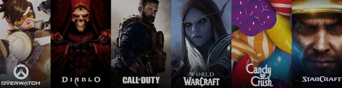 UK Regulators Sets March 2023 Deadline for Decision on Microsoft's Activision Blizzard Acquisition