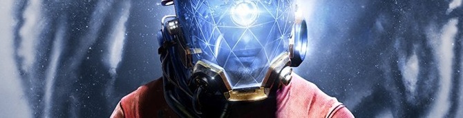 UK Retailer Lists Prey VR for PSVR