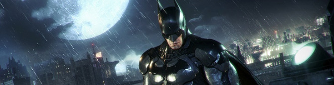 UK Retailers: Physical Releases of PC Games Should Not be Ignored