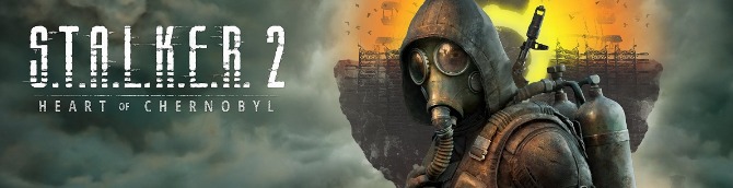 Ukraine Dev GSC Pauses Development on S.T.A.L.K.E.R. 2 as They Focus on Helping Employees