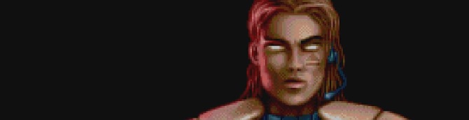 Ultracore Release Date Revealed for Switch and PS4