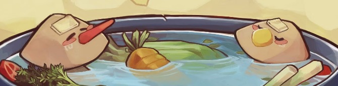 Umami Grove Launches January 27 for PS VR2